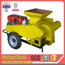 Farm Implement Maize Sheller Corn Thresher